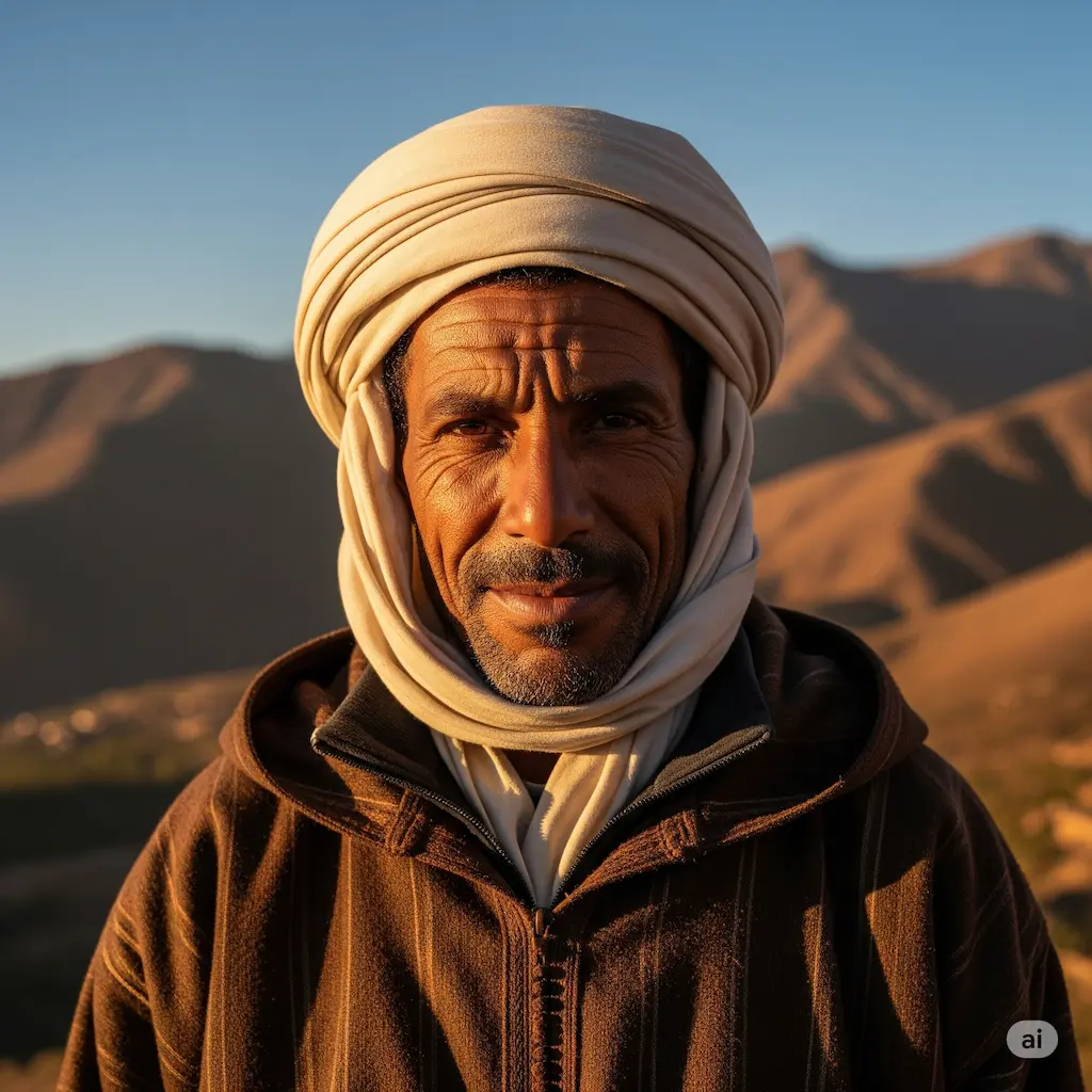 Hassan Al-Fassi